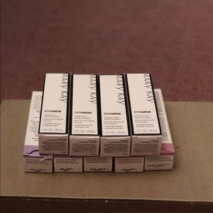 Mary Kay Timewise foundation. Beige 6